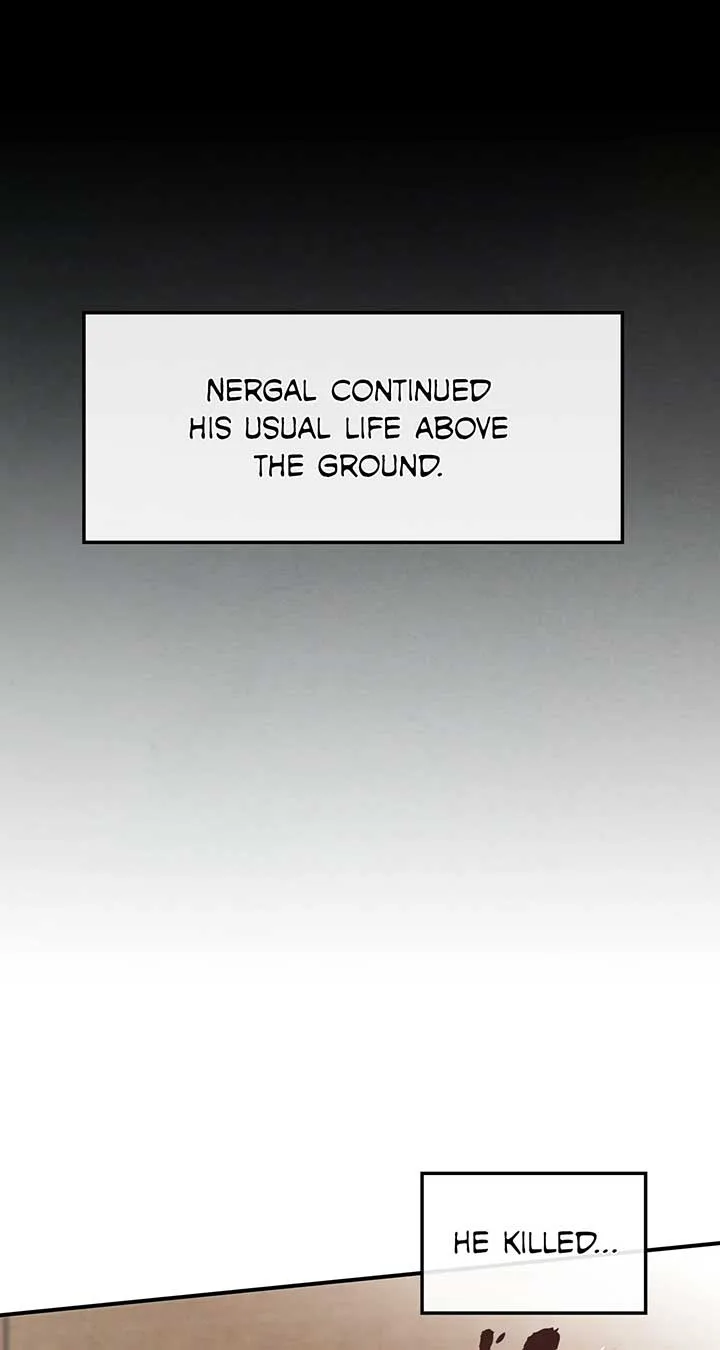 Mesopotamian Mythology of Hongkki Chapter 43 page 67