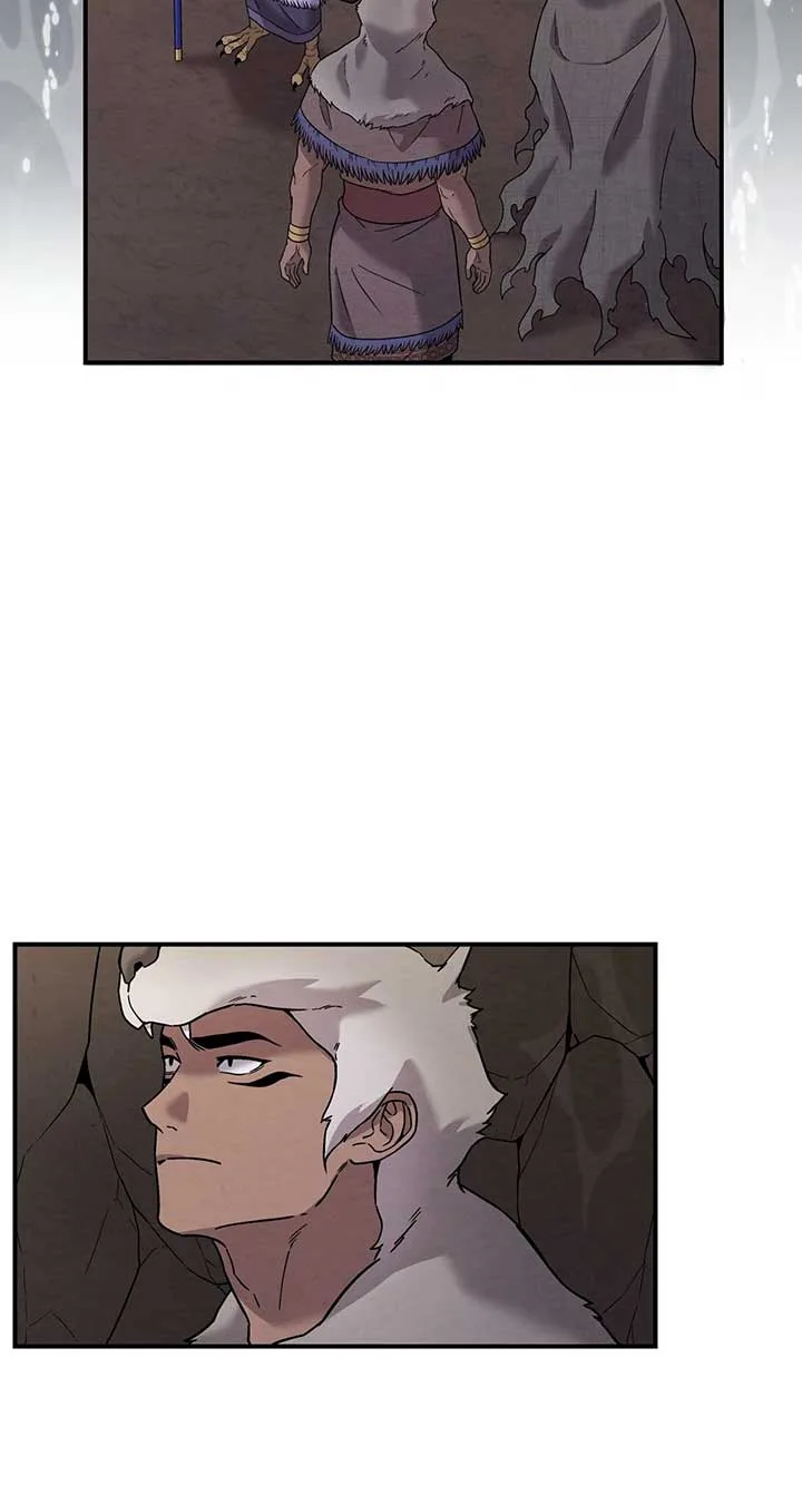 Mesopotamian Mythology of Hongkki Chapter 43 page 4