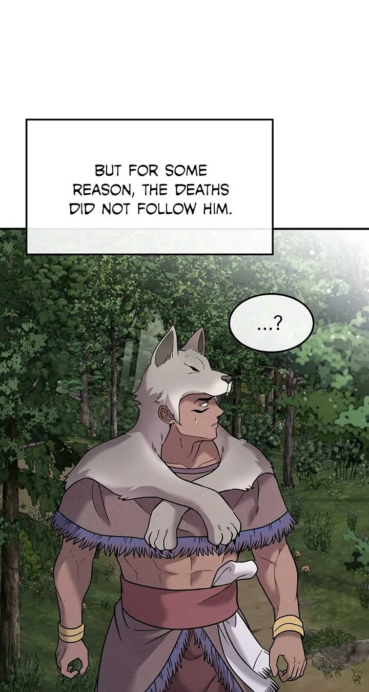 Mesopotamian Mythology of Hongkki Chapter 43 page 65