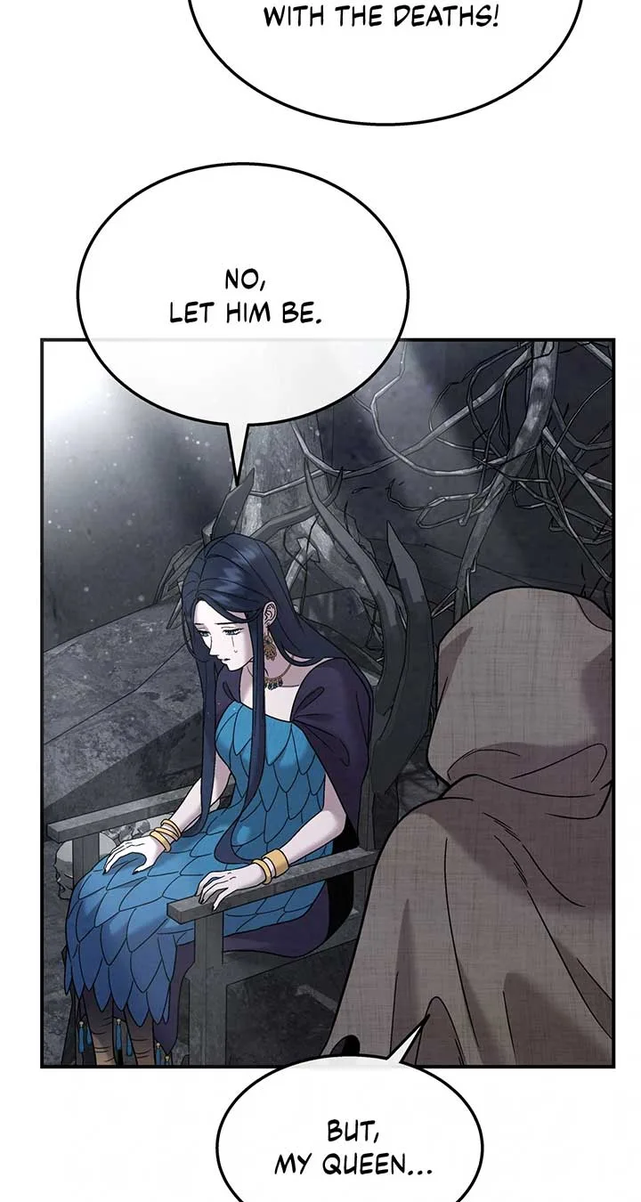Mesopotamian Mythology of Hongkki Chapter 43 page 60