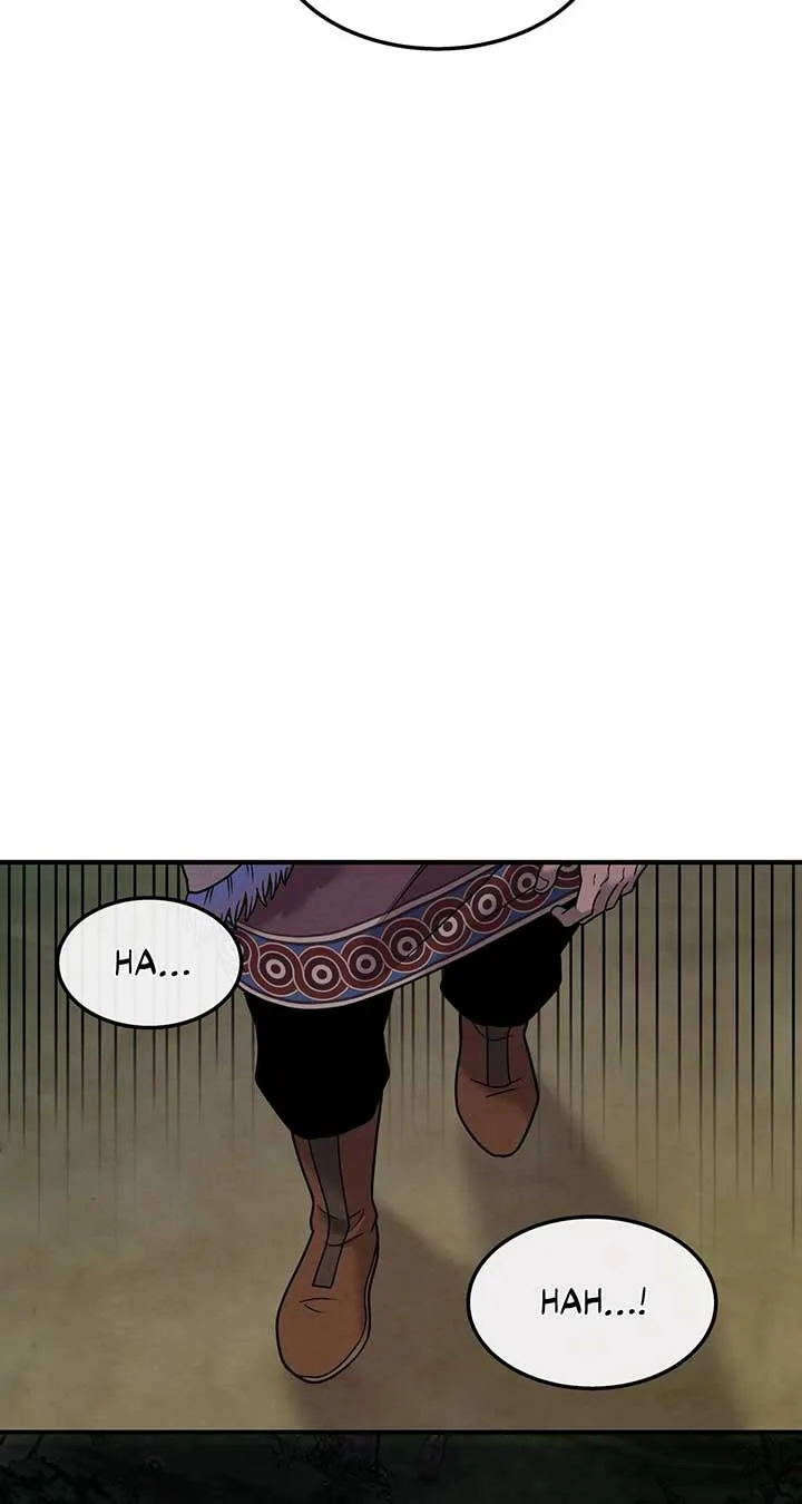 Mesopotamian Mythology of Hongkki Chapter 43 page 61