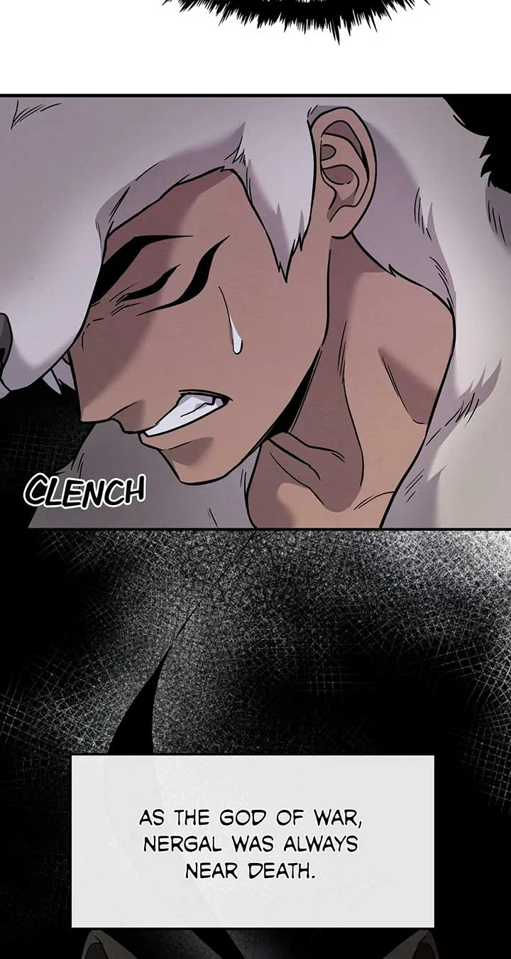 Mesopotamian Mythology of Hongkki Chapter 43 page 37