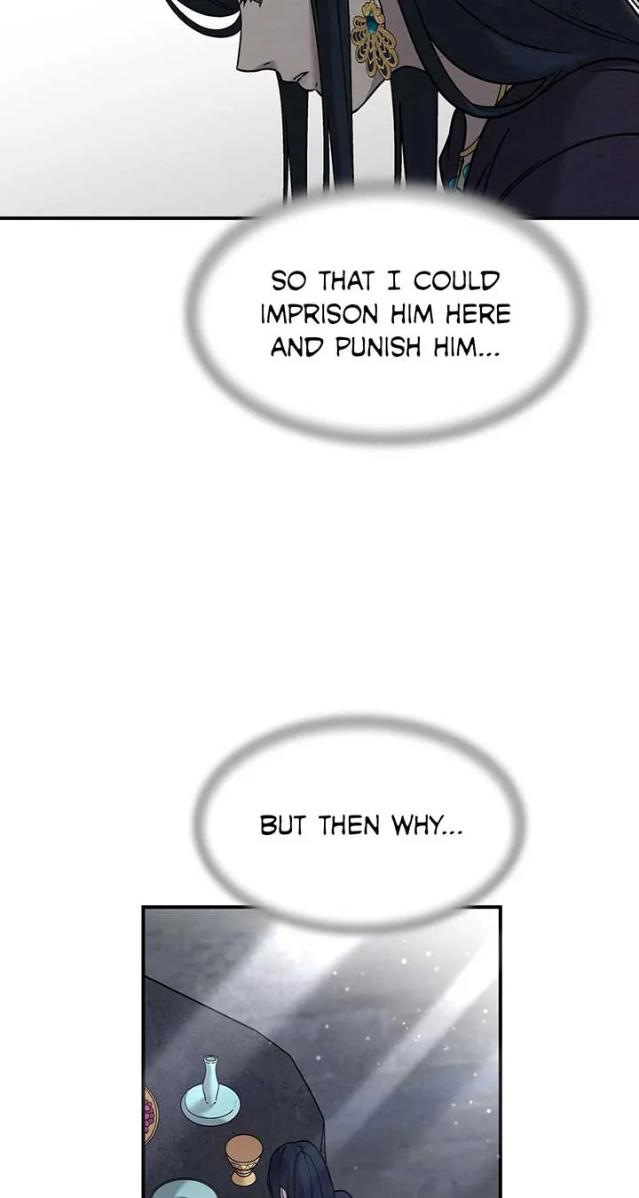 Mesopotamian Mythology of Hongkki Chapter 43 page 45