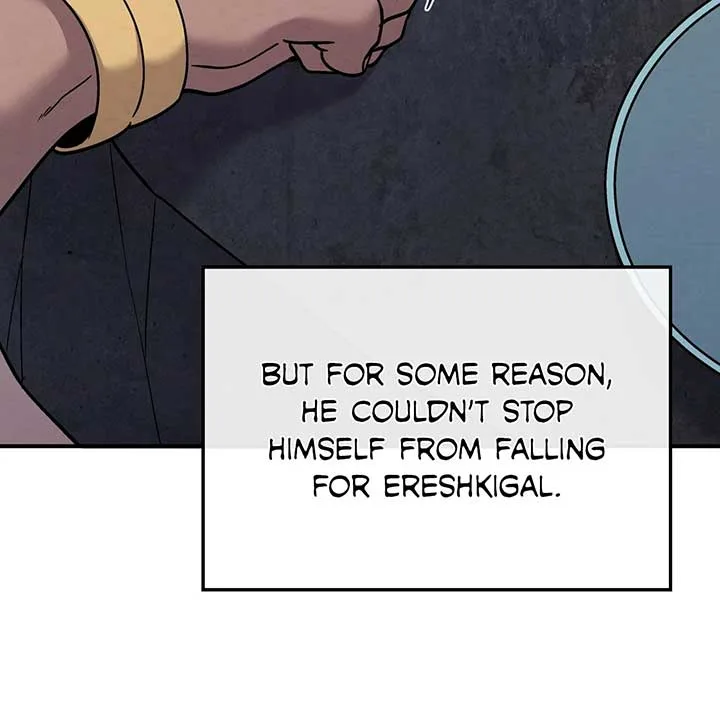 Mesopotamian Mythology of Hongkki Chapter 43 page 35