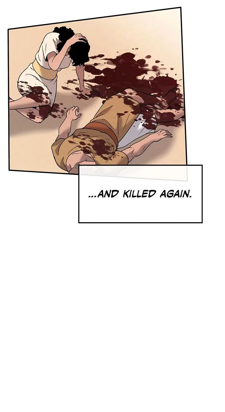 Mesopotamian Mythology of Hongkki Chapter 43 page 69