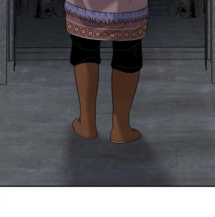 Mesopotamian Mythology of Hongkki Chapter 43 page 75