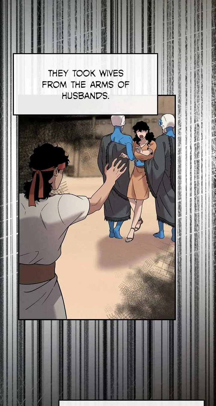 Mesopotamian Mythology of Hongkki Chapter 40 page 65