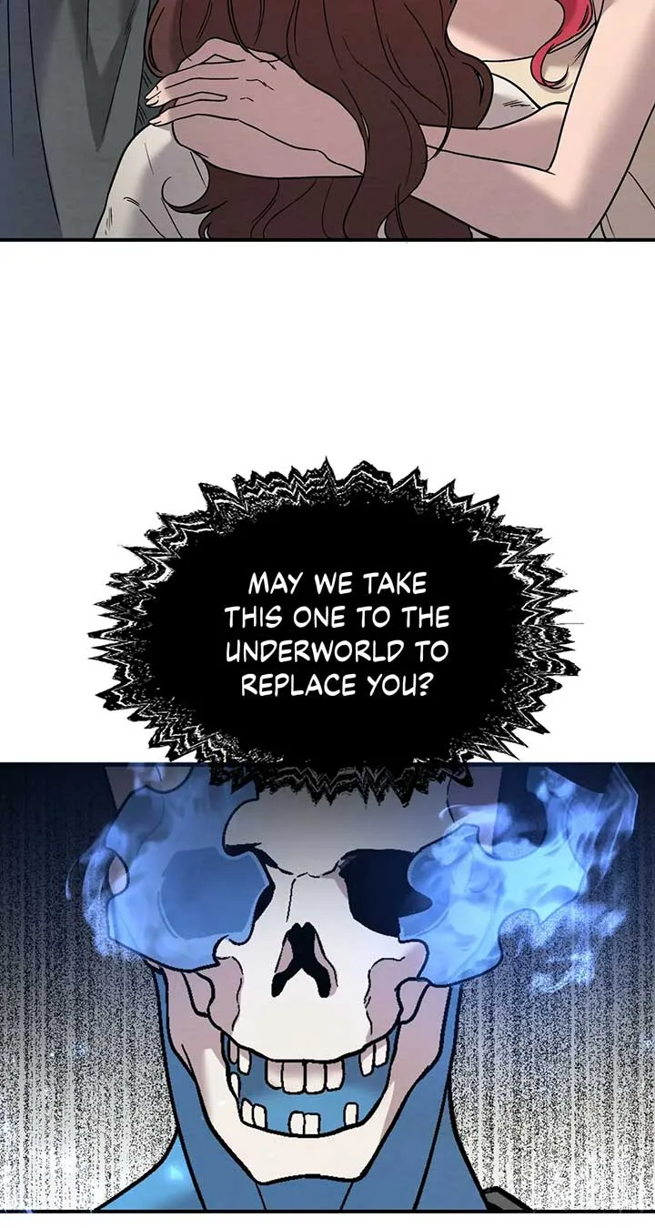Mesopotamian Mythology of Hongkki Chapter 40 page 74