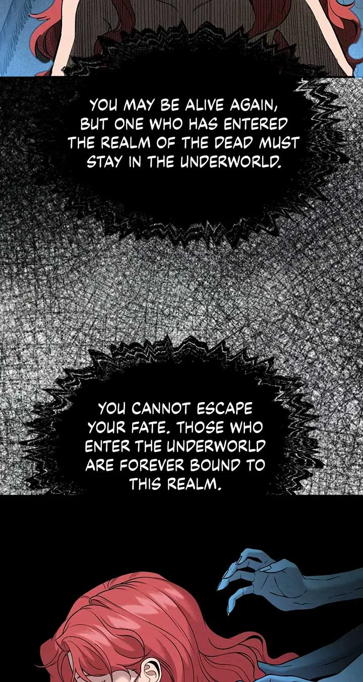 Mesopotamian Mythology of Hongkki Chapter 40 page 56