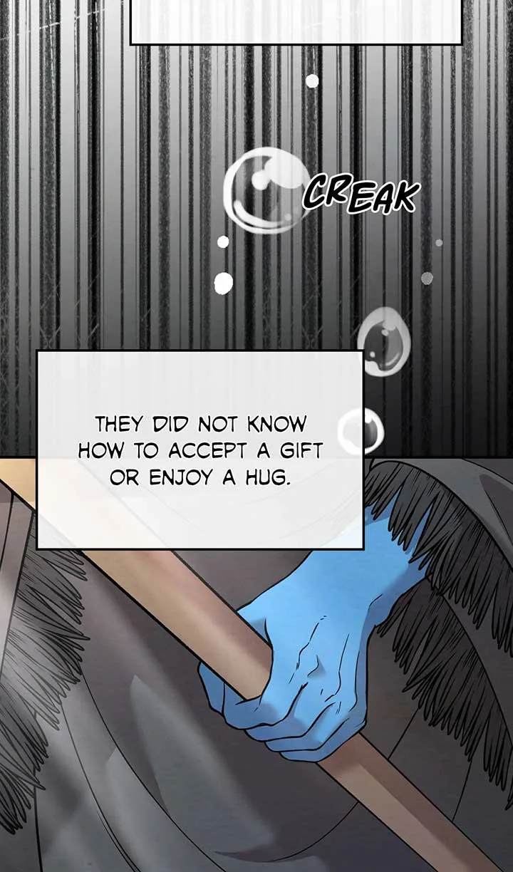 Mesopotamian Mythology of Hongkki Chapter 40 page 64