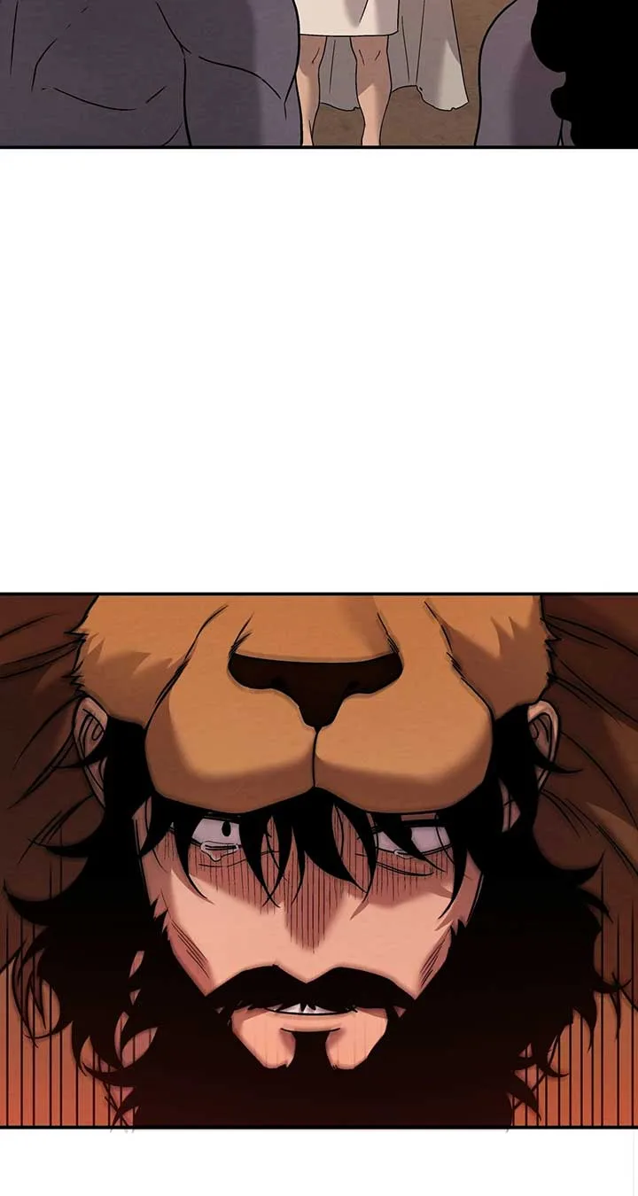 Mesopotamian Mythology of Hongkki Chapter 44 page 56