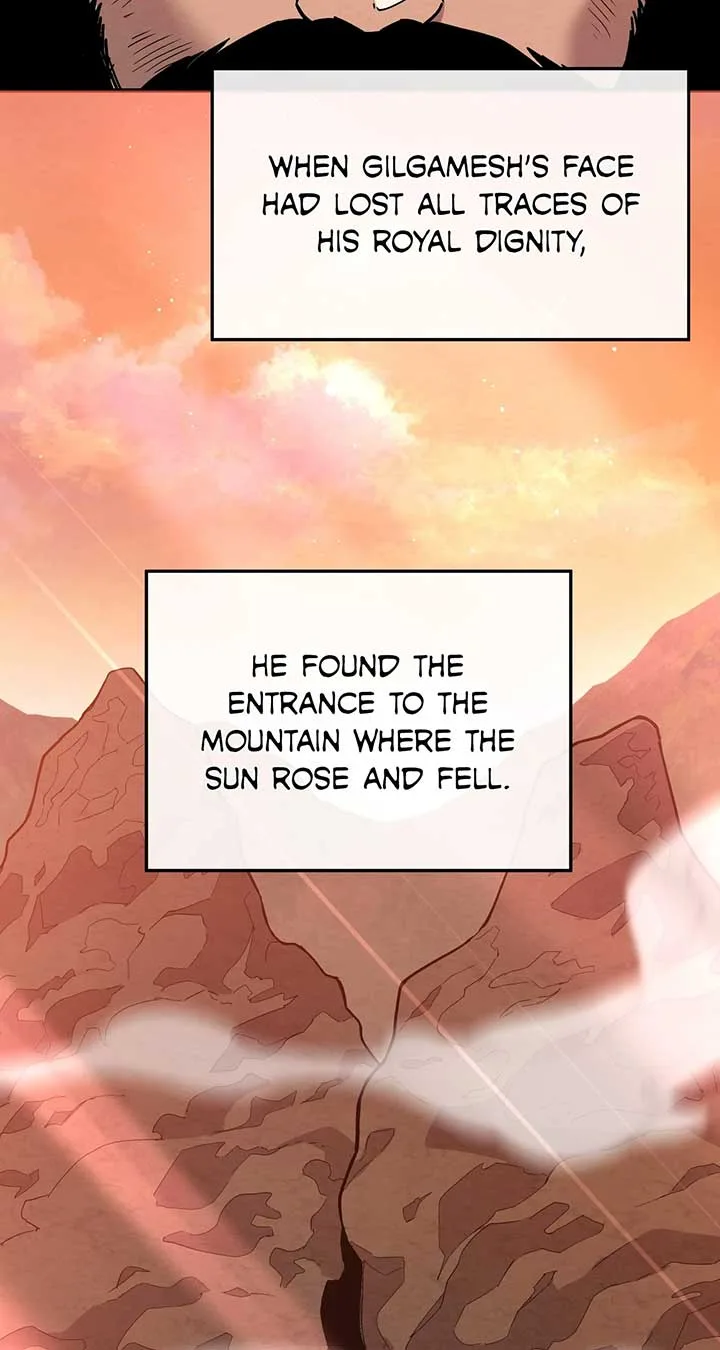 Mesopotamian Mythology of Hongkki Chapter 44 page 42