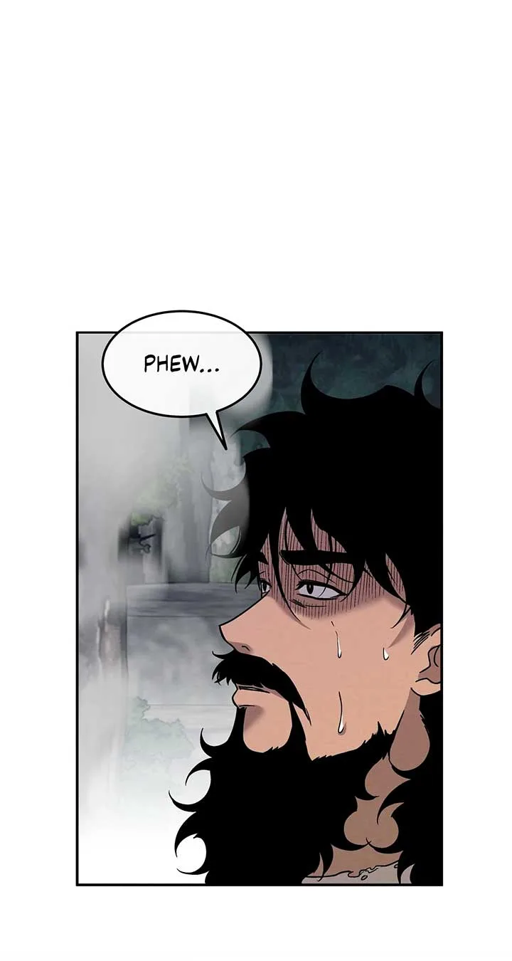 Mesopotamian Mythology of Hongkki Chapter 44 page 38