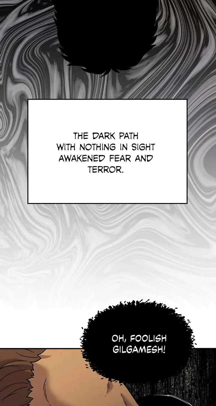 Mesopotamian Mythology of Hongkki Chapter 44 page 65