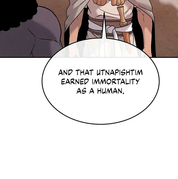 Mesopotamian Mythology of Hongkki Chapter 44 page 52