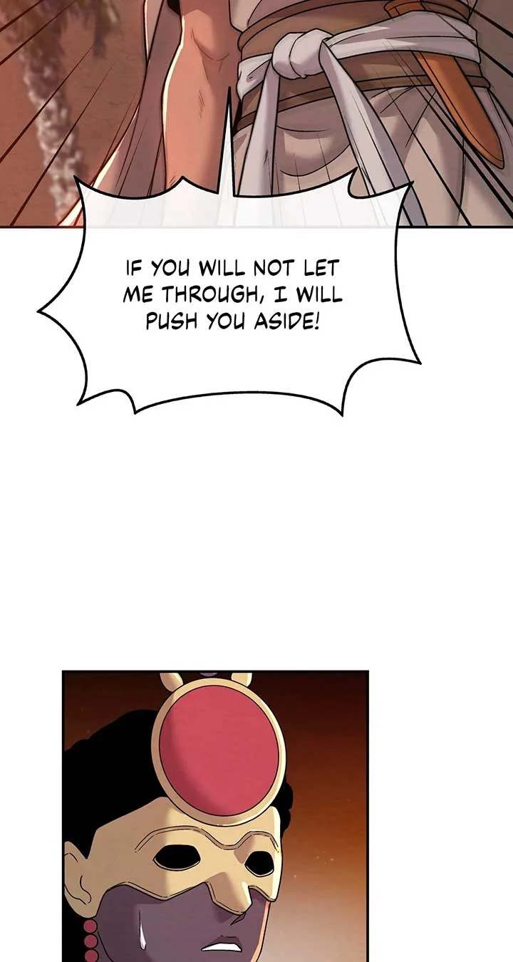 Mesopotamian Mythology of Hongkki Chapter 44 page 59