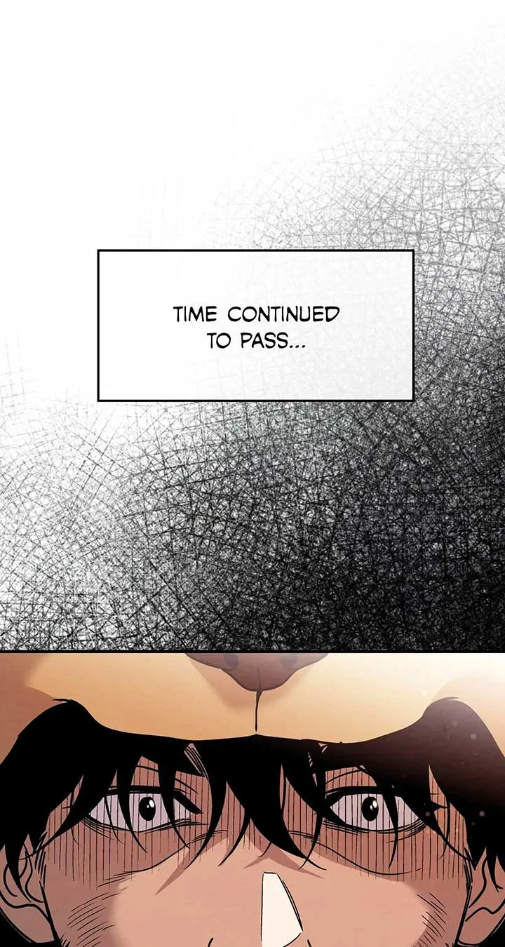 Mesopotamian Mythology of Hongkki Chapter 44 page 41