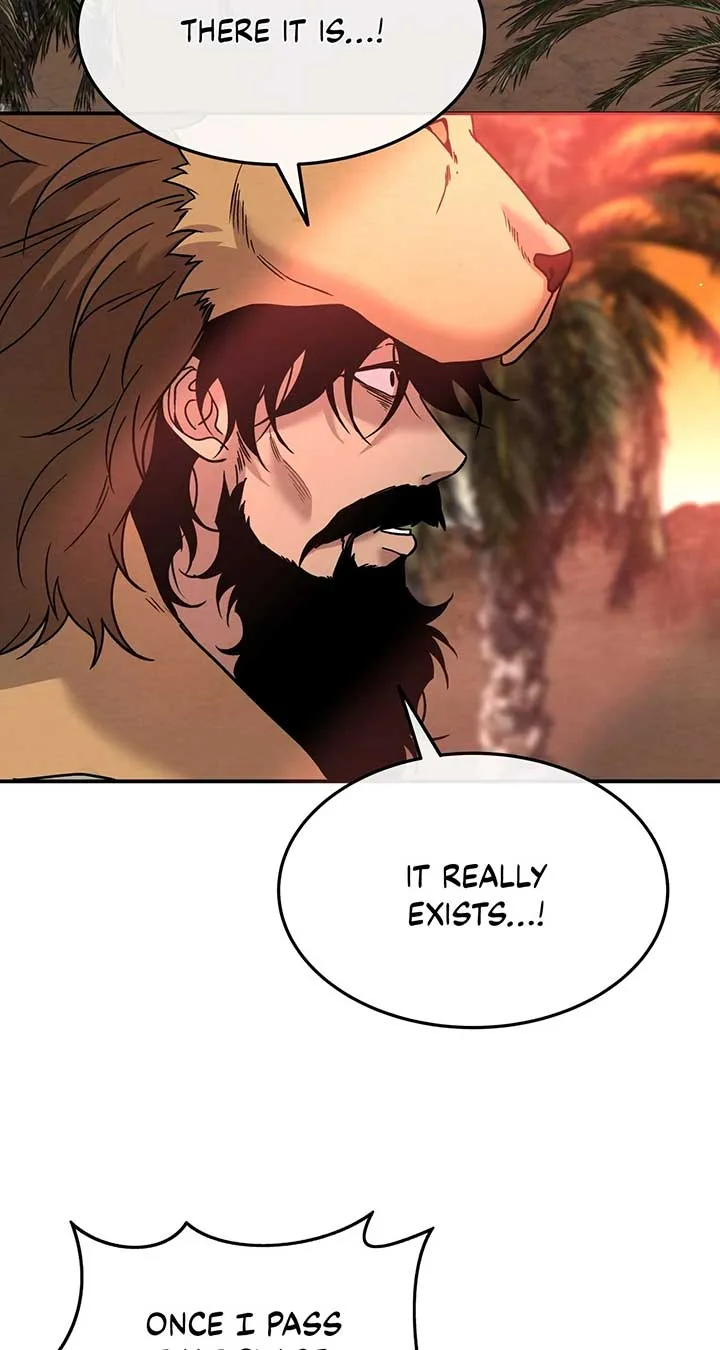 Mesopotamian Mythology of Hongkki Chapter 44 page 44