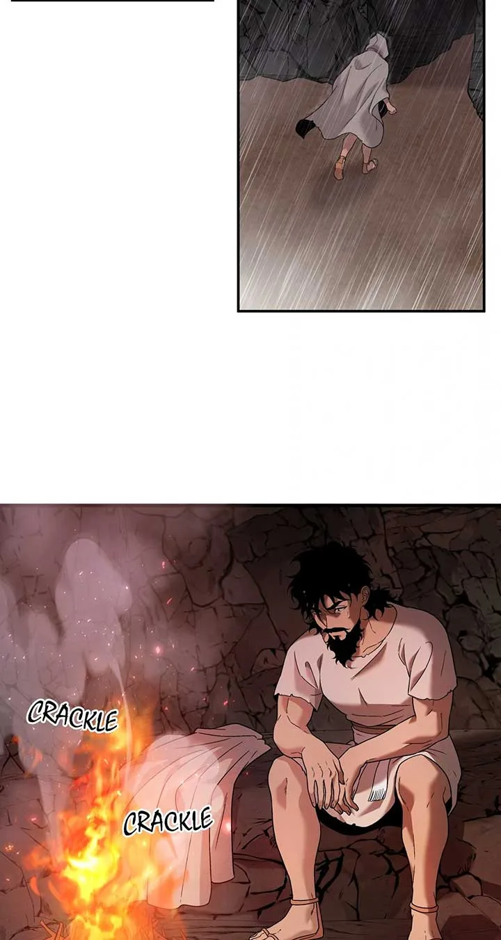 Mesopotamian Mythology of Hongkki Chapter 44 page 28