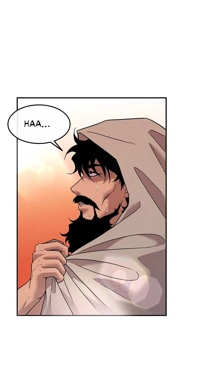 Mesopotamian Mythology of Hongkki Chapter 44 page 31