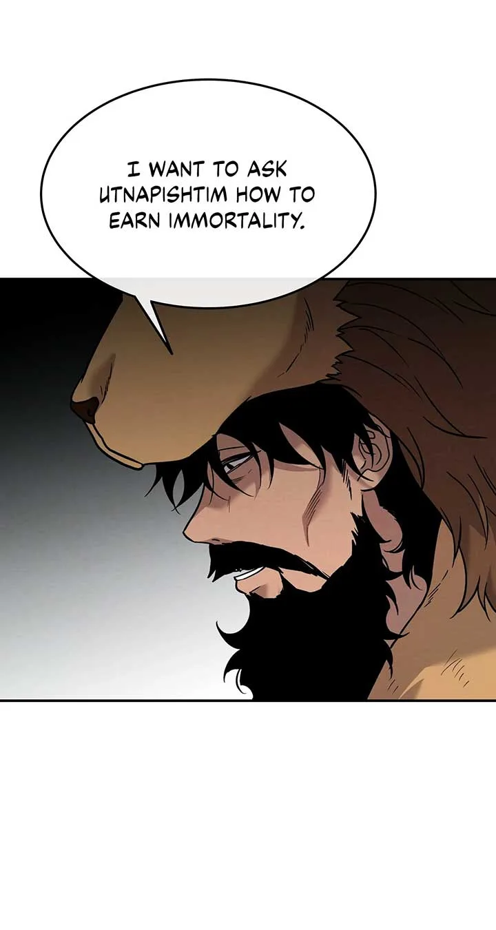 Mesopotamian Mythology of Hongkki Chapter 44 page 53