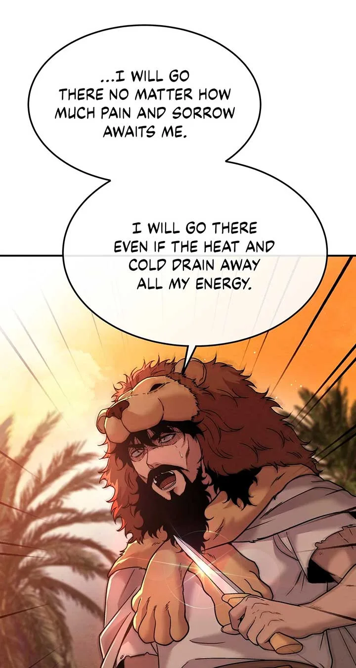 Mesopotamian Mythology of Hongkki Chapter 44 page 58