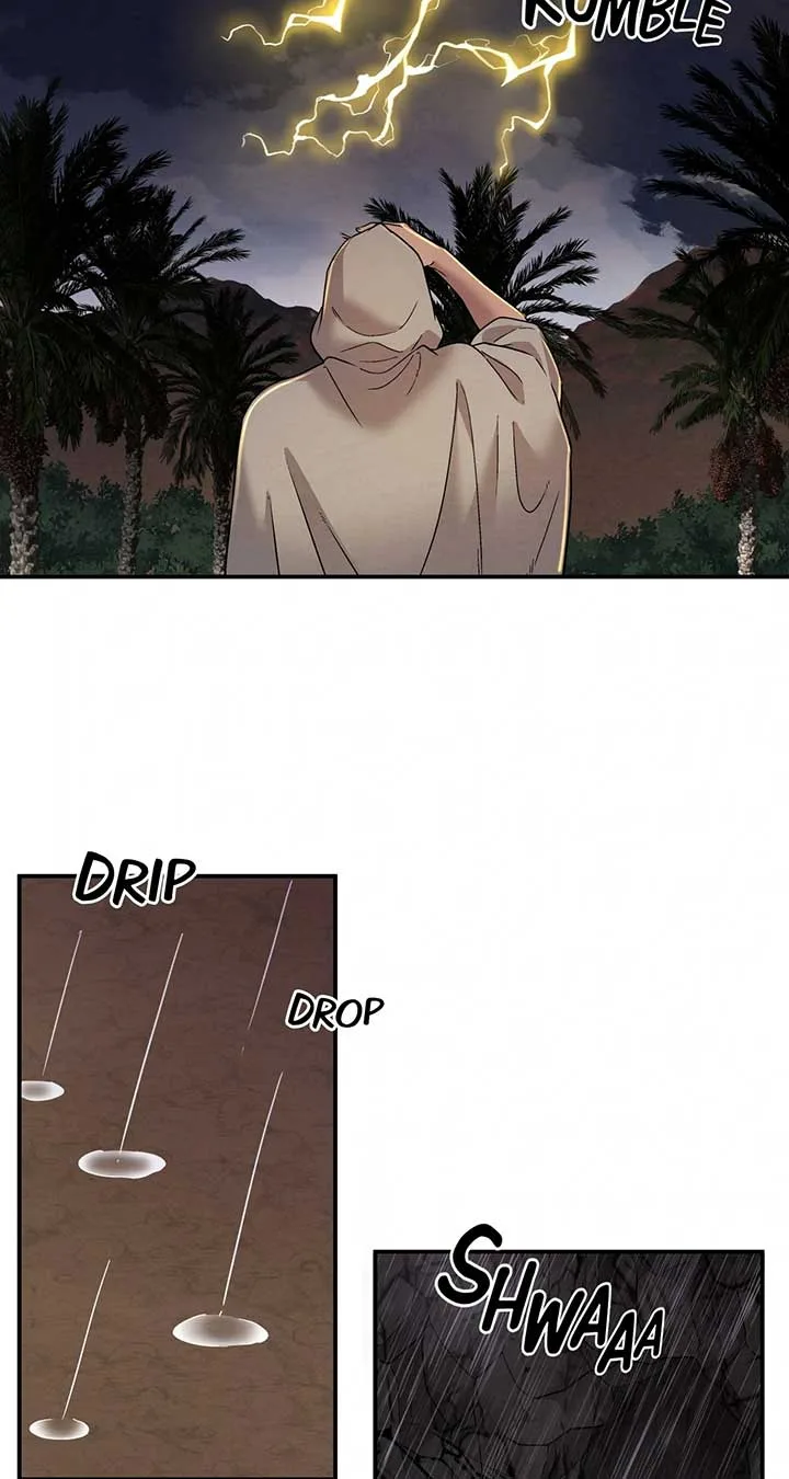 Mesopotamian Mythology of Hongkki Chapter 44 page 27