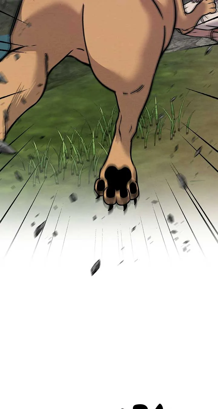 Mesopotamian Mythology of Hongkki Chapter 44 page 34