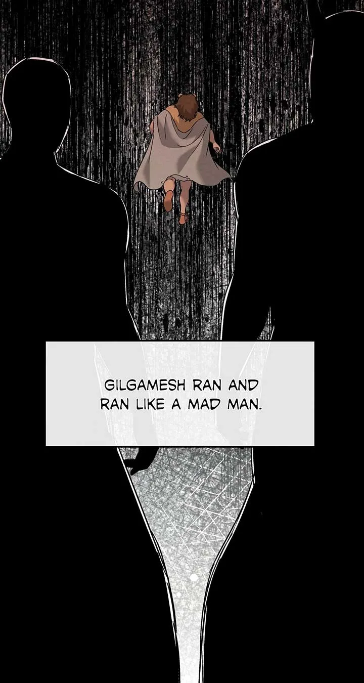 Mesopotamian Mythology of Hongkki Chapter 44 page 77