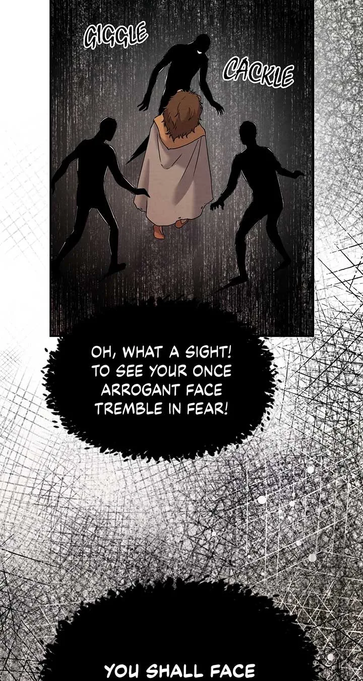 Mesopotamian Mythology of Hongkki Chapter 44 page 67