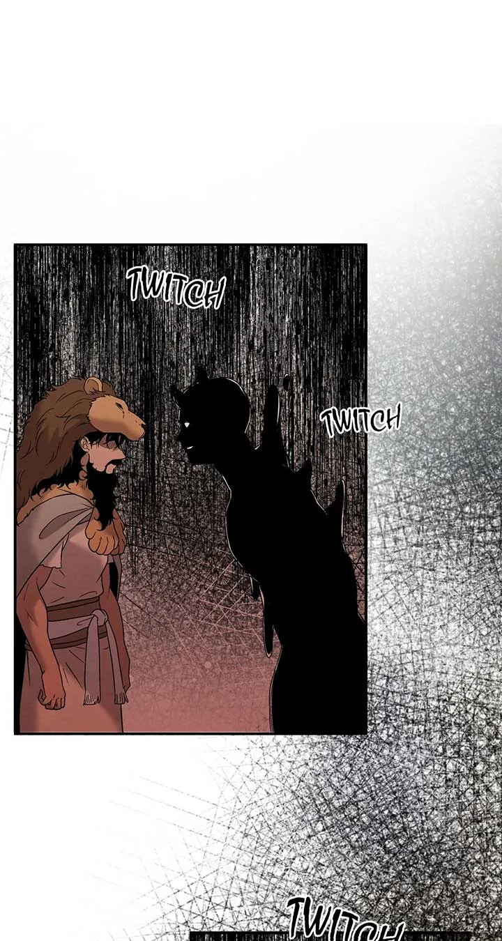 Mesopotamian Mythology of Hongkki Chapter 44 page 70