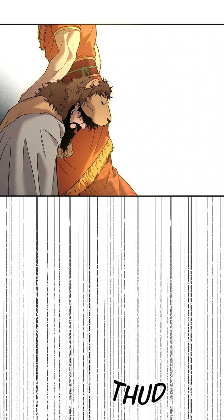 Mesopotamian Mythology of Hongkki Chapter 44 page 87