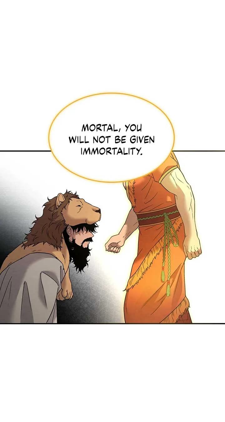 Mesopotamian Mythology of Hongkki Chapter 44 page 86
