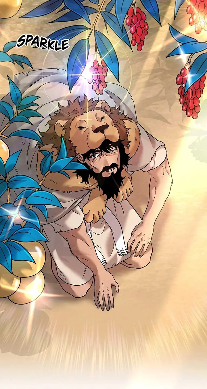 Mesopotamian Mythology of Hongkki Chapter 44 page 93