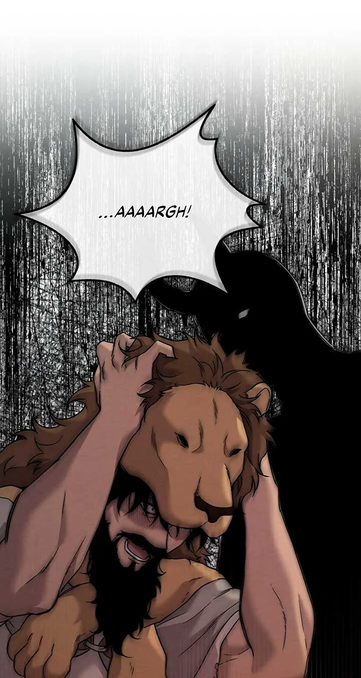 Mesopotamian Mythology of Hongkki Chapter 44 page 75