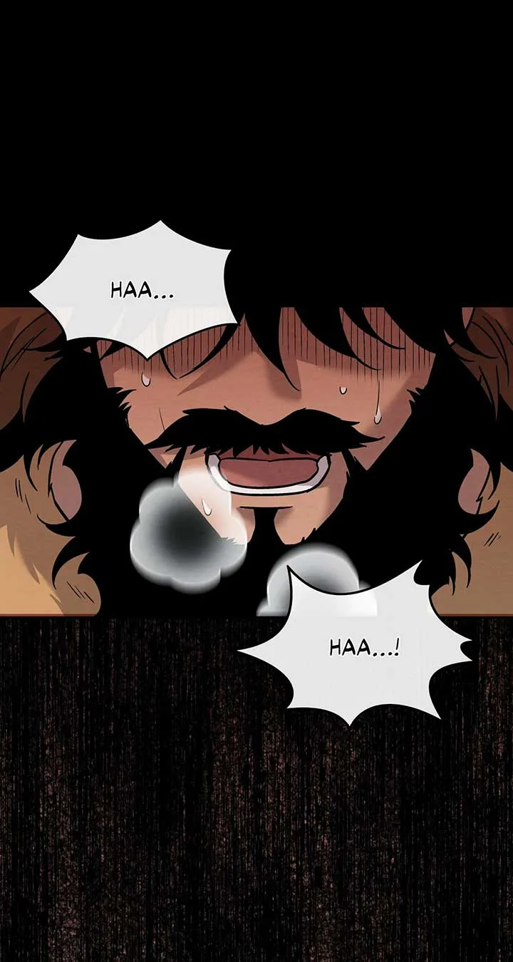 Mesopotamian Mythology of Hongkki Chapter 44 page 80