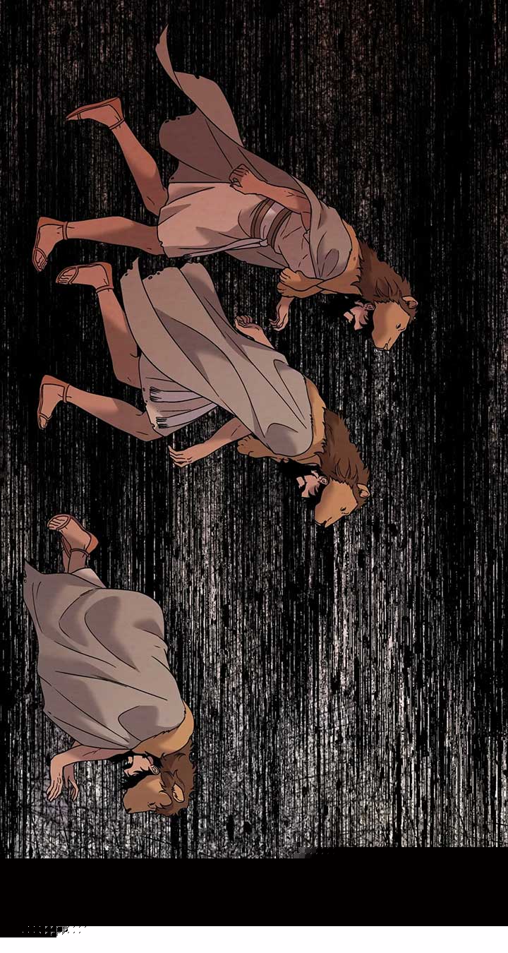 Mesopotamian Mythology of Hongkki Chapter 44 page 81