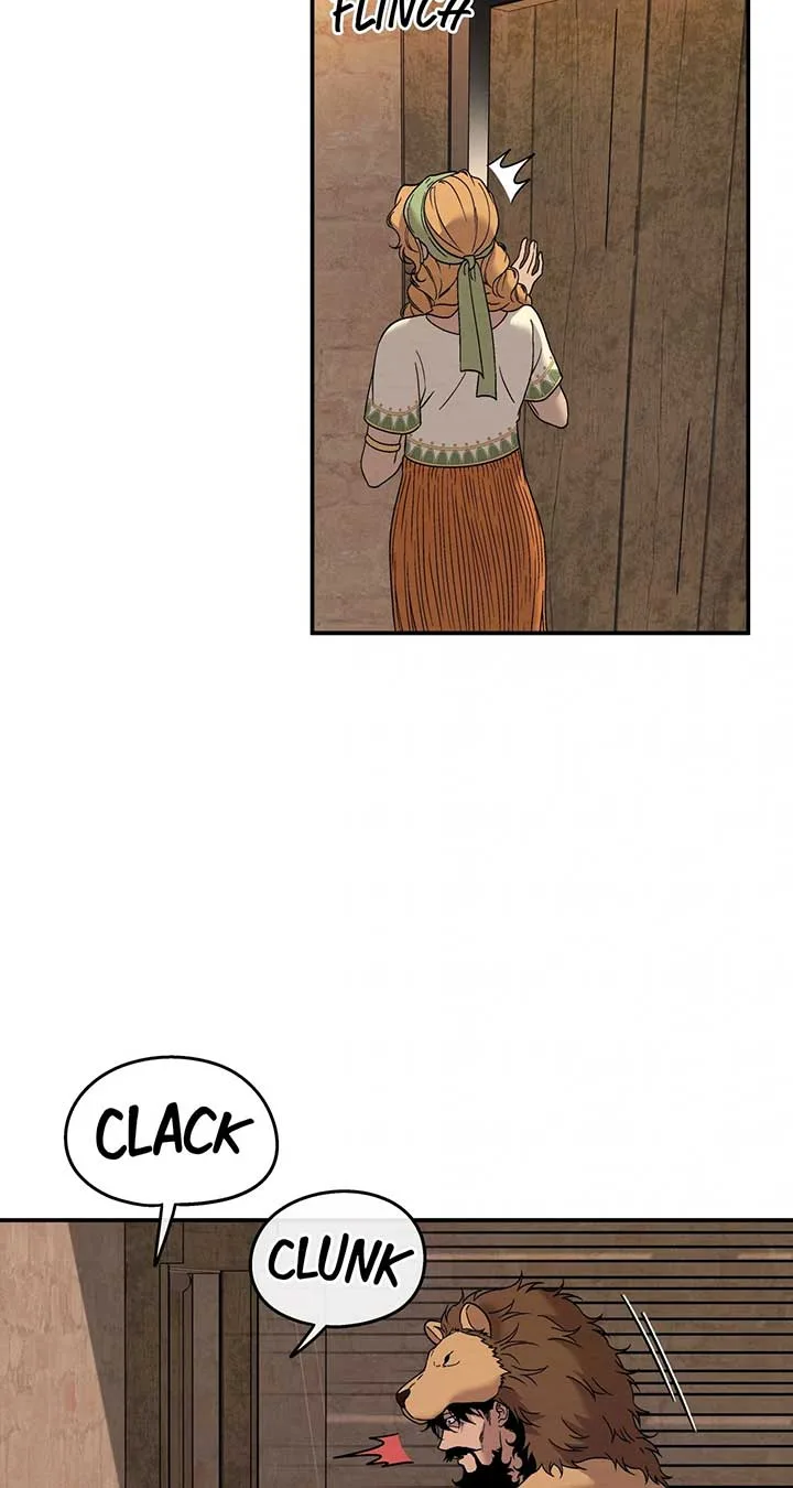 Mesopotamian Mythology of Hongkki Chapter 45 page 9