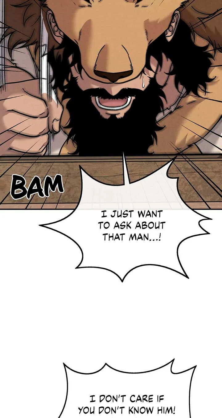 Mesopotamian Mythology of Hongkki Chapter 45 page 11