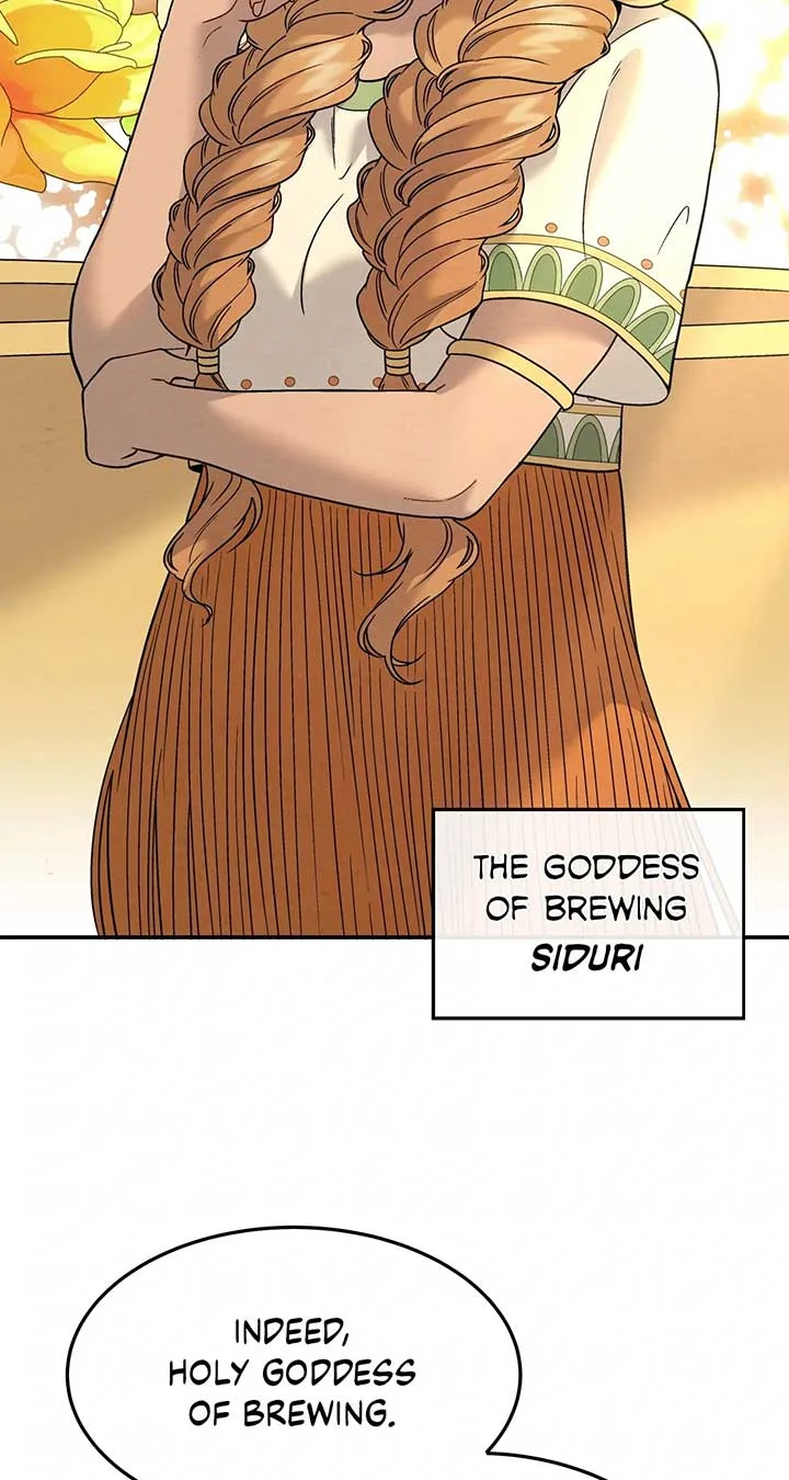 Mesopotamian Mythology of Hongkki Chapter 45 page 15