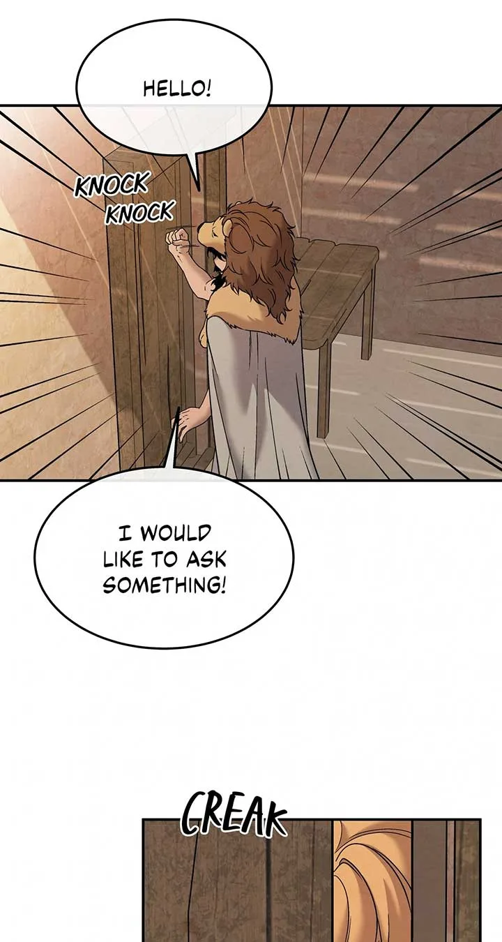 Mesopotamian Mythology of Hongkki Chapter 45 page 6
