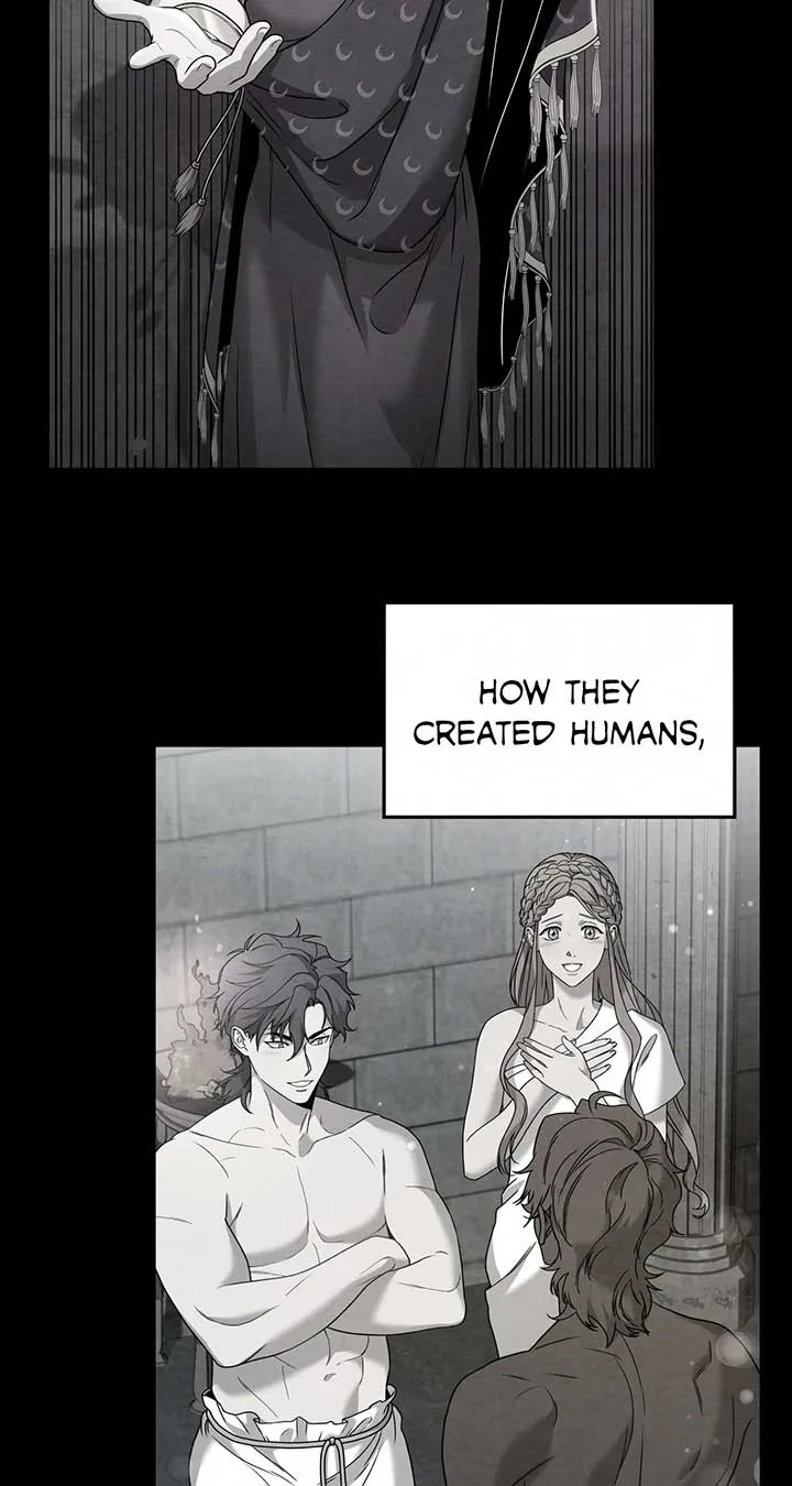 Mesopotamian Mythology of Hongkki Chapter 45 page 33