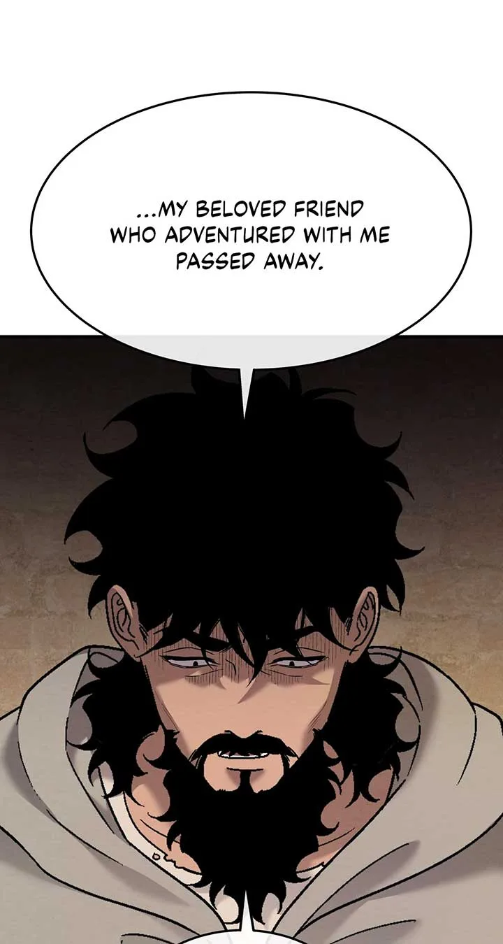 Mesopotamian Mythology of Hongkki Chapter 45 page 18