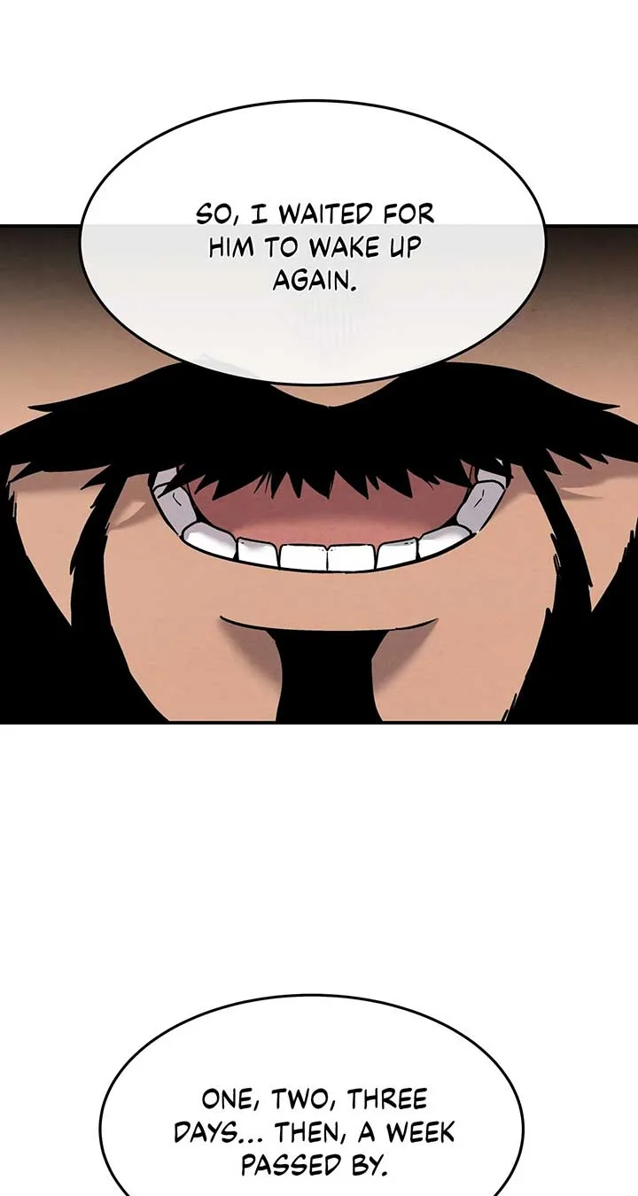 Mesopotamian Mythology of Hongkki Chapter 45 page 20