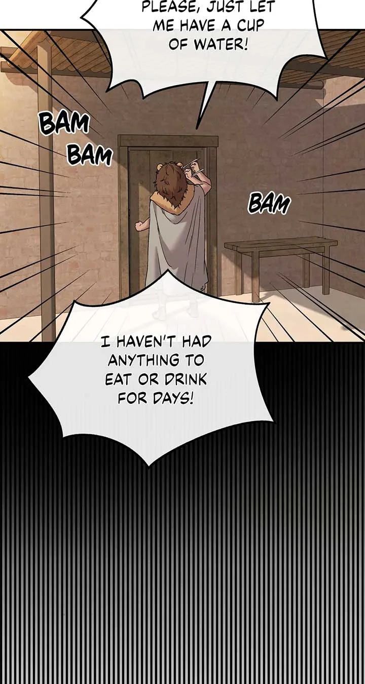 Mesopotamian Mythology of Hongkki Chapter 45 page 12