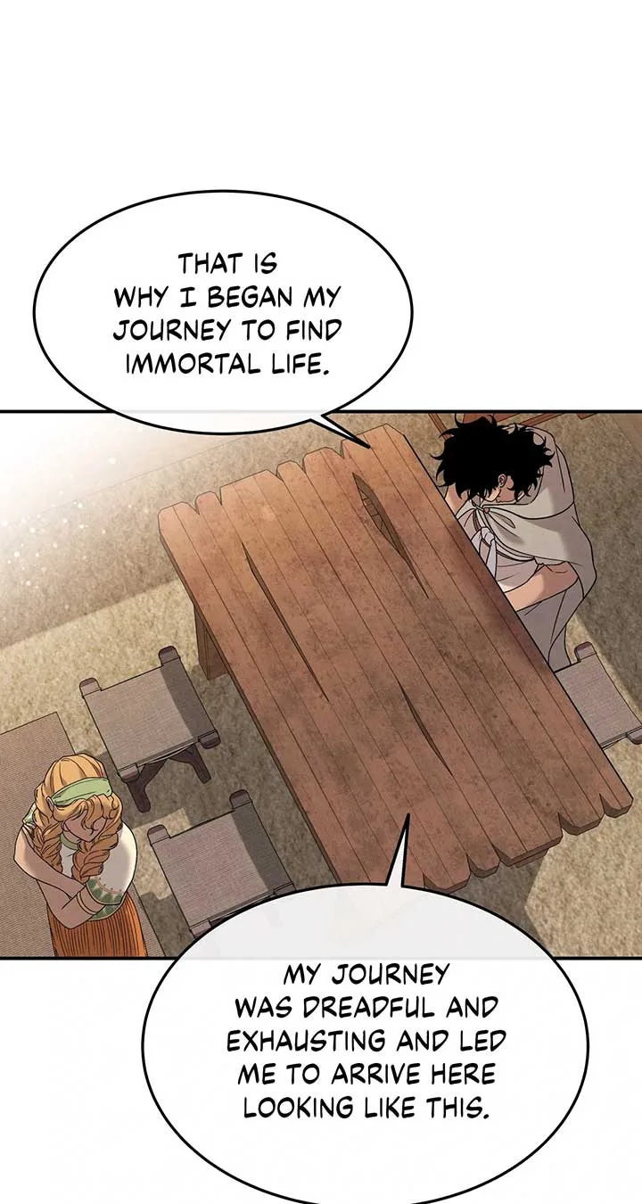 Mesopotamian Mythology of Hongkki Chapter 45 page 25