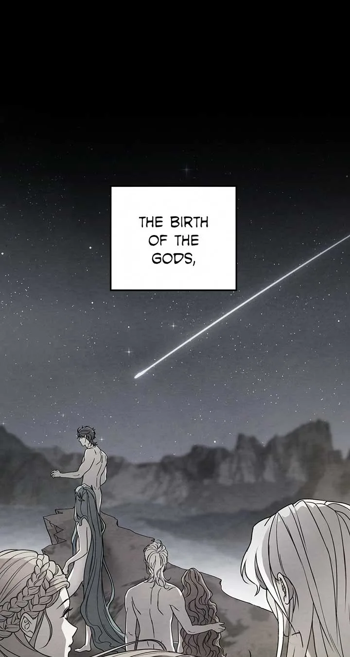 Mesopotamian Mythology of Hongkki Chapter 45 page 31