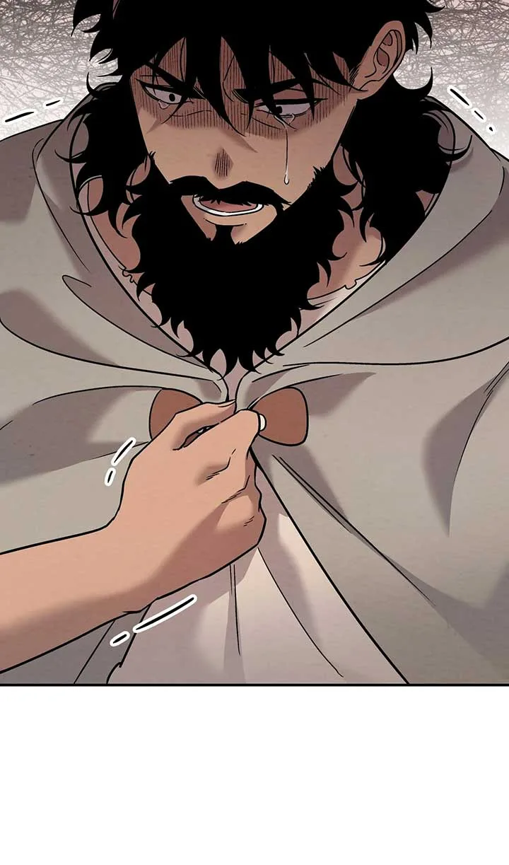 Mesopotamian Mythology of Hongkki Chapter 45 page 24