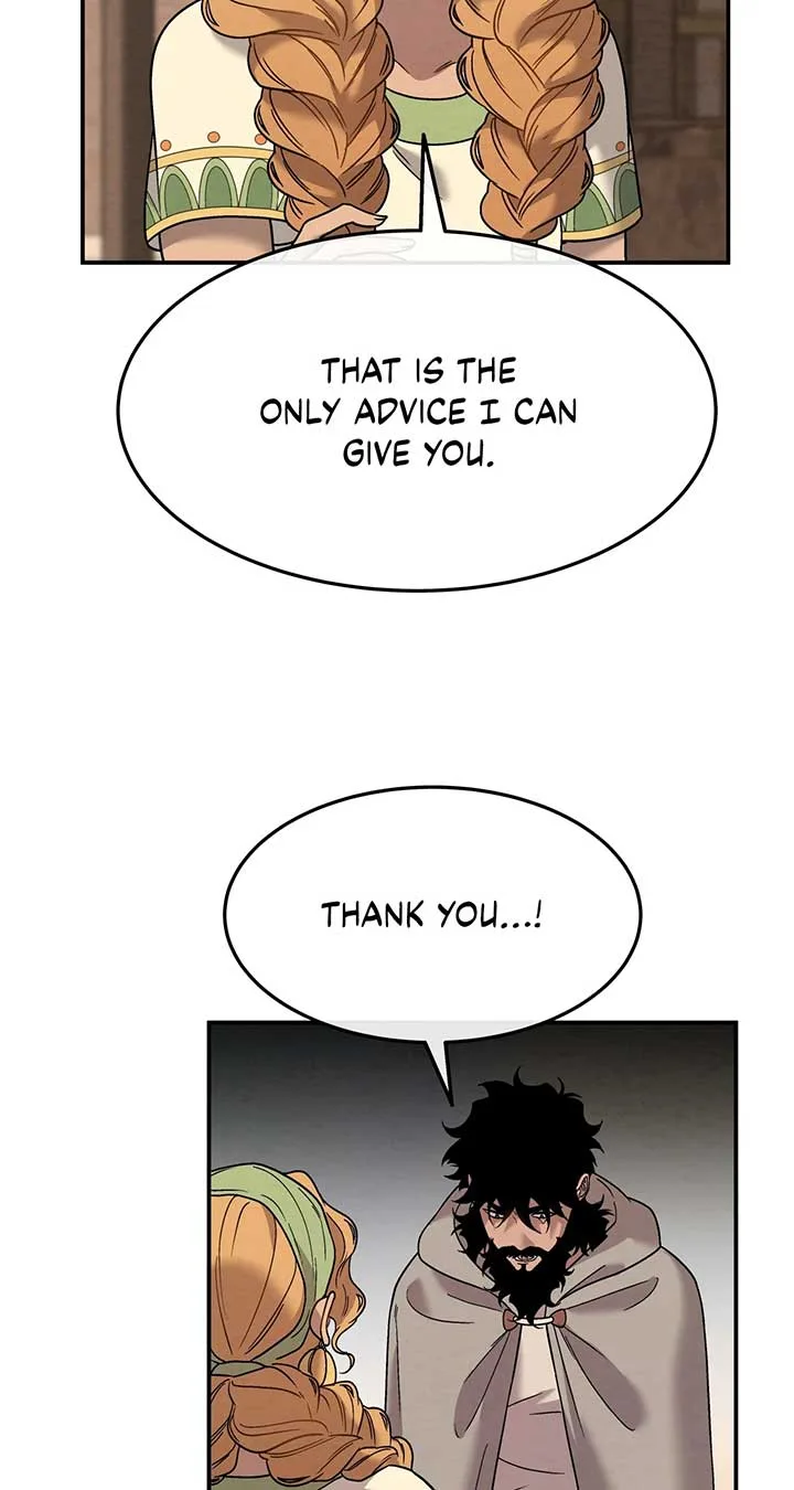 Mesopotamian Mythology of Hongkki Chapter 45 page 53