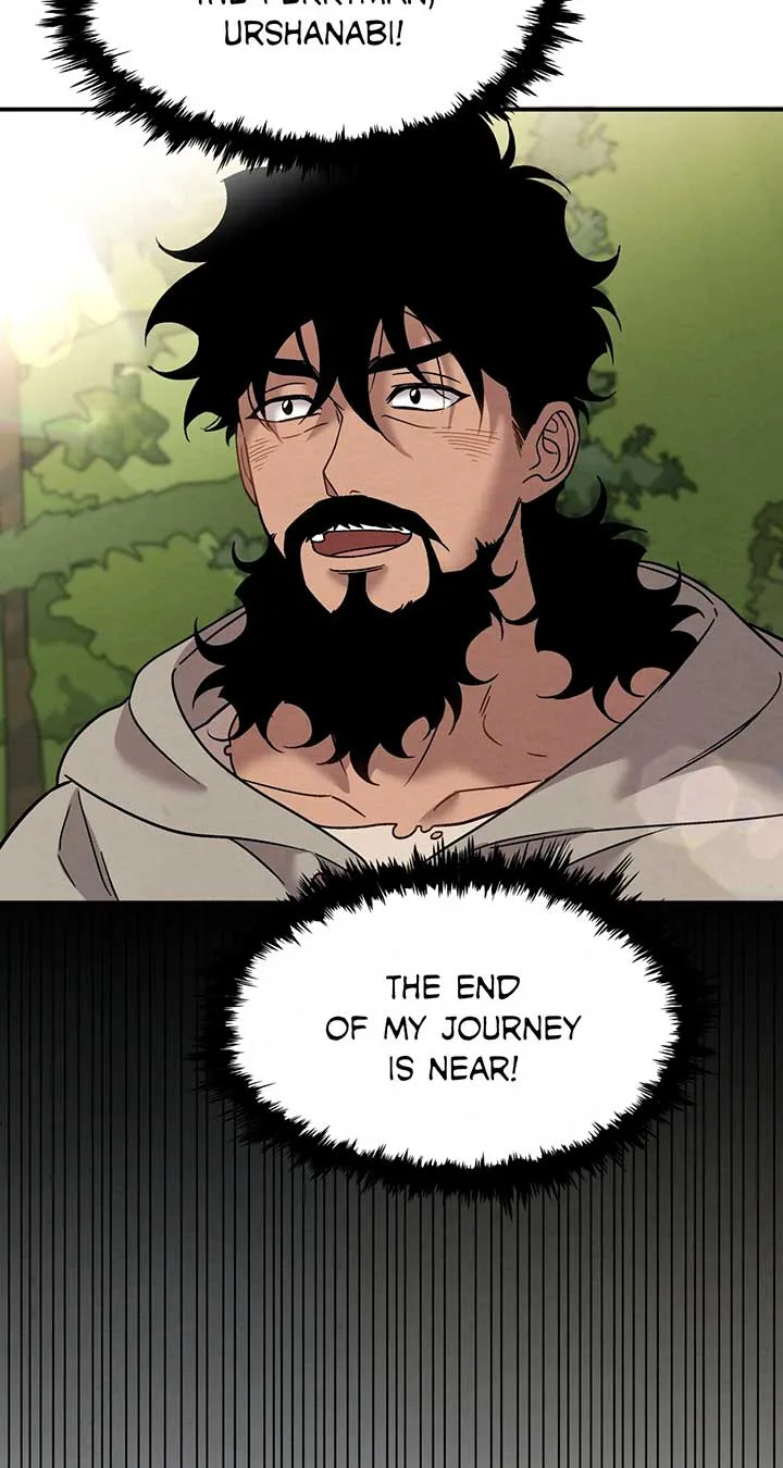 Mesopotamian Mythology of Hongkki Chapter 45 page 57